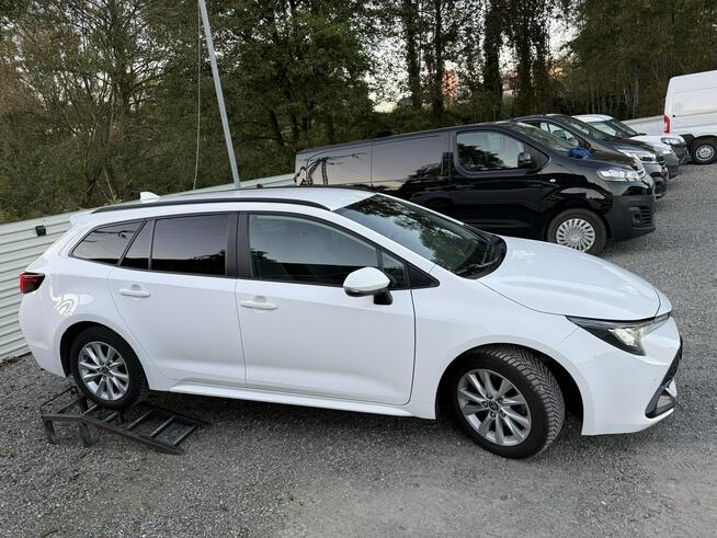 Toyota Corolla Salon Polska. Vat23%. Serwisowana ASO. Kamera cofania Rybnik - zdjęcie 6