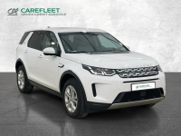 Land Rover Discovery 2.0 D180 S Warszawa - zdjęcie 3