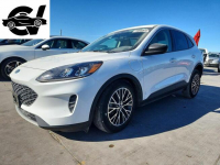 2022 FORD Kuga ESCAPE SE