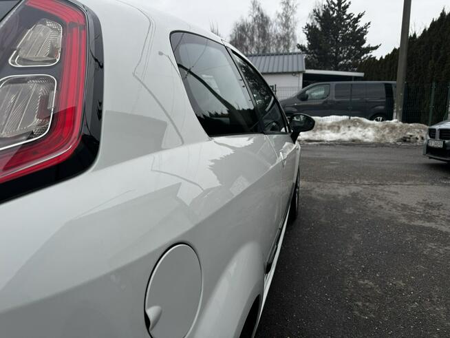 Raty/Zamiana Gwarancja benzyna 1,4 punto evo Gdów - zdjęcie 7