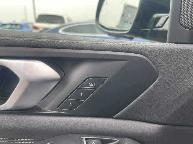 BMW X5 HAK Mpakiet Xdrive Kamera Skóra Harman 265KM Gliwice - zdjęcie 12