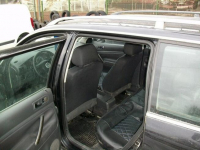 Volkswagen Passat Sprawny, gotowy do jazdy Katowice - zdjęcie 6