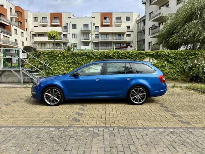 Škoda Octavia BDB Stan, Serwisowana,  RS Tarnowskie Góry - zdjęcie 7