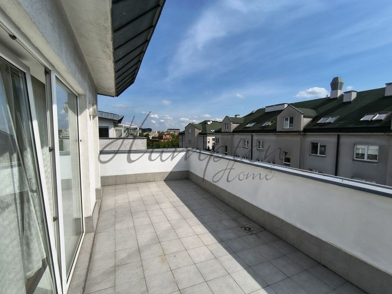 Mieszanie 3 pokoje przy Parku Szczęśliwickim Ochota - zdjęcie 1