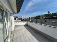 Mieszanie 3 pokoje przy Parku Szczęśliwickim