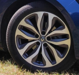 Renault Talisman 1.5 2016 Zamość - zdjęcie 10