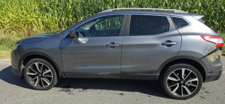 Nissan Qashqai 1.6 DIG-T Tekna 128.000km ! Pleszew - zdjęcie 8