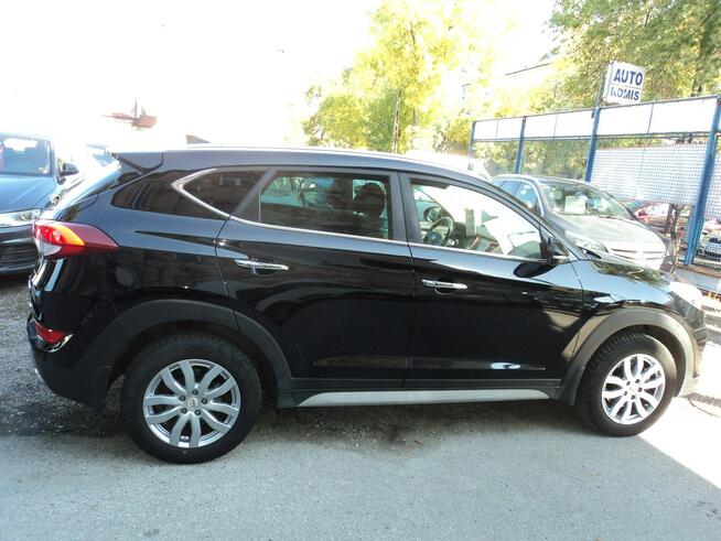 sprzedam ładnego HYUNDAIA TUCSONA Z 2018R 1.6 B 177KM NOWY SAMOCHÓD Lublin - zdjęcie 6