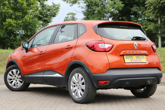 Renault Captur krajowy, 1-właściciel, serwisowany, GAZ Opole - zdjęcie 4