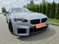 BMW M2 Pierwszy właściciel/Krajowy/fv/Bezwypadkowa Balice - zdjęcie 2