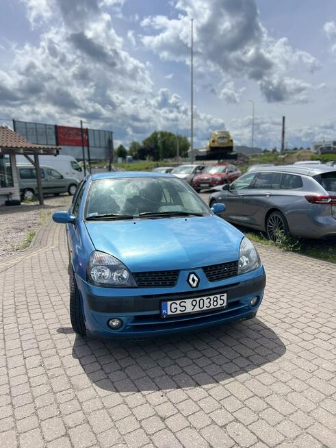 Renault Clio Słupsk - zdjęcie 1