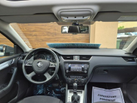 Škoda Octavia 2.0TDI 150KM, Automat, Panorama, Półskóra, Full Serwis Radom - zdjęcie 12