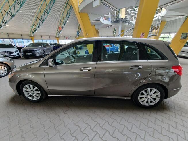 Mercedes B 180 ZOBACZ OPIS !! W PODANEJ CENIE ROCZNA GWARANCJA !! Mysłowice - zdjęcie 5