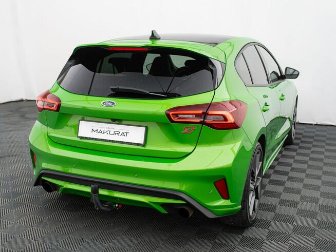 Ford Focus GD4N233#2.3 EcoBoost ST X Pakiet zimowy Salon PL VAT23% Gdynia - zdjęcie 5
