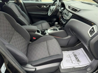 Nissan Qashqai PROMOCJA - Pisemna Gwarancja 12 miesięcy Konin - zdjęcie 10