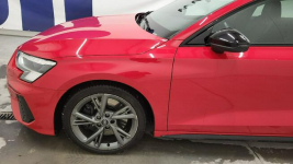Audi S3 TFSI Quattro S tronic Grójec - zdjęcie 10
