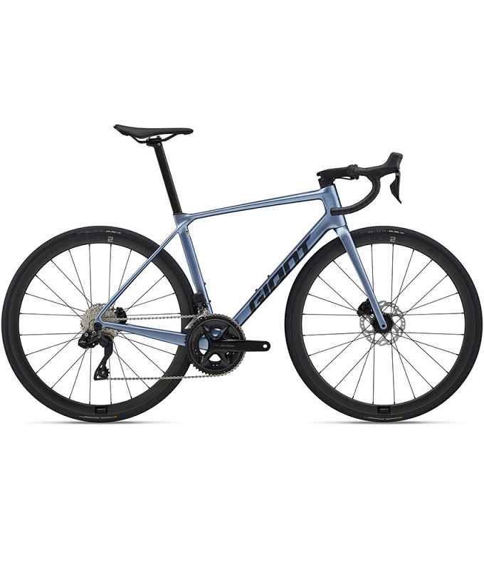 2025 Giant TCR Advanced 0 PC Road Bike (M3BIKESHOP) Polanowice - zdjęcie 1