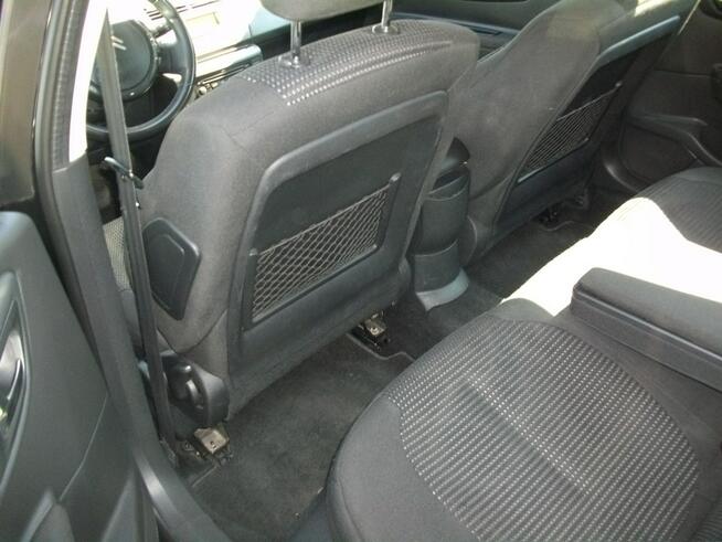 Citroen C4 z gazem/stan igła/niski przebieg Katowice - zdjęcie 7