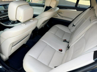 BMW 520 2.0d 184KM ! Full Opcja ! Opłacona ! Super Stan ! Zwoleń - zdjęcie 7