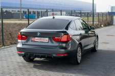 BMW Seria 3 318d-2.0-143 km - 2015r- FV 23% Grodzisk Mazowiecki - zdjęcie 7