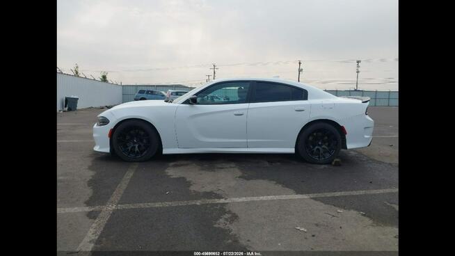 Dodge Charger Wersja GT / niski przebieg Białystok - zdjęcie 7