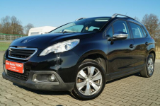 Peugeot 2008 1.2 benz 82KM