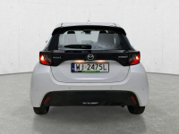Mazda 2 Hybrid Komorniki - zdjęcie 6