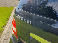 Mercedes ML 320 3.0cdi V6 4Matic Bez Pneumatyki 2007r Raty Zamiana Strobice - zdjęcie 12