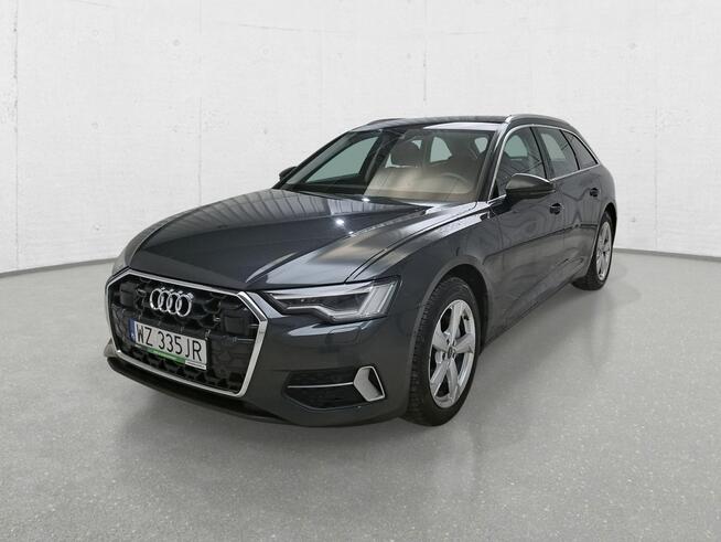Audi A6 Komorniki - zdjęcie 3