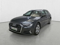 Audi A6 Komorniki - zdjęcie 3