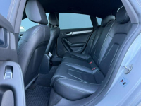 Audi A5 2.0 TDI | 177KM | AUTOMAT | S-LINE | SKÓRA | TEMPOMAT Wrocław - zdjęcie 8