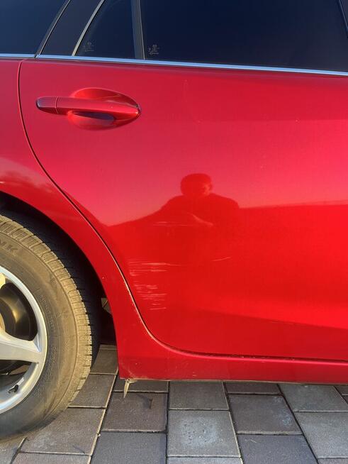 Mazda 6 2.2 I-ELoop [175 KM] Siechnice - zdjęcie 8