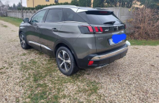 Peugeot 3008/kamera/radar/automat Kielce - zdjęcie 10