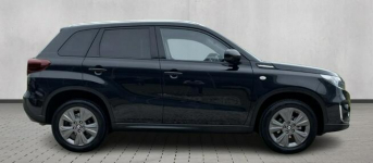 Suzuki Vitara SALON POLSKA/fv23%/stan bdb/gwarancja Ełk - zdjęcie 5