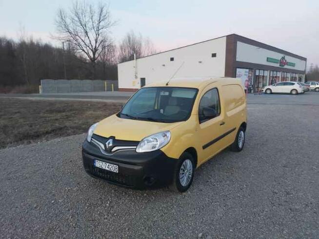 Renault kangoo Połaniec - zdjęcie 1