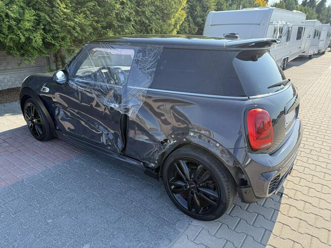 Mini Cooper S John Cooper Works Zielona Łąka - zdjęcie 5