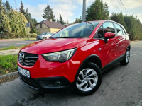 Opel Crossland X 1,2 83KM  Alu Klima Import Raty Opłaty ASO !!! Łęczyca - zdjęcie 2