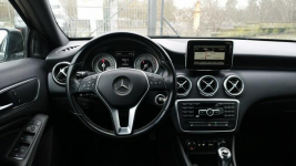 Mercedes A180 CDI , zadbany egzemplarz, 6 biegów , 150tys. km Szczecin - zdjęcie 11