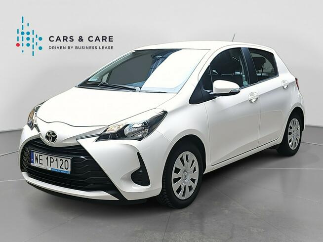 Toyota Yaris 1.0 Active WE1P120 Wolica - zdjęcie 1