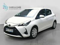 Toyota Yaris 1.0 Active WE1P120 Wolica - zdjęcie 1