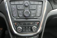Opel Mokka Turbo Benzyna 140 KM  Przebieg 110 tys km 4x4 Opłacona Lubań - zdjęcie 10