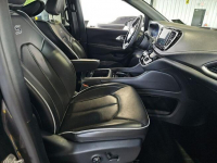 Chrysler Pacifica LIMITED / pakiet S / Hybryda / niski przebieg Białystok - zdjęcie 10