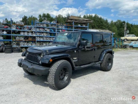 2014 Jeep wrangler sahara Gromada - zdjęcie 2