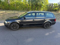 Volkswagen Passat Kombi | 1.9 TDI 110 KM | Diesel | VAT Marża Głogów - zdjęcie 9