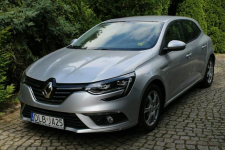Renault Megane 1.6 SCe 116 KM Benzyna Zarejestrowana Lubań - zdjęcie 3