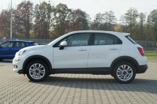 Fiat 500x 1,4 140 KM  z Niemiec 1 właściciel Serwis w ASO Goczałkowice-Zdrój - zdjęcie 2