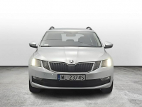 Škoda Octavia 1.6 TDI Ambition ! Z Polskiego Salonu ! Faktura VAT ! Warszawa - zdjęcie 8