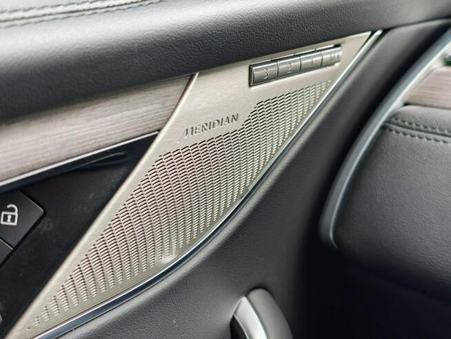 Jaguar F-PACE Łódź - zdjęcie 9