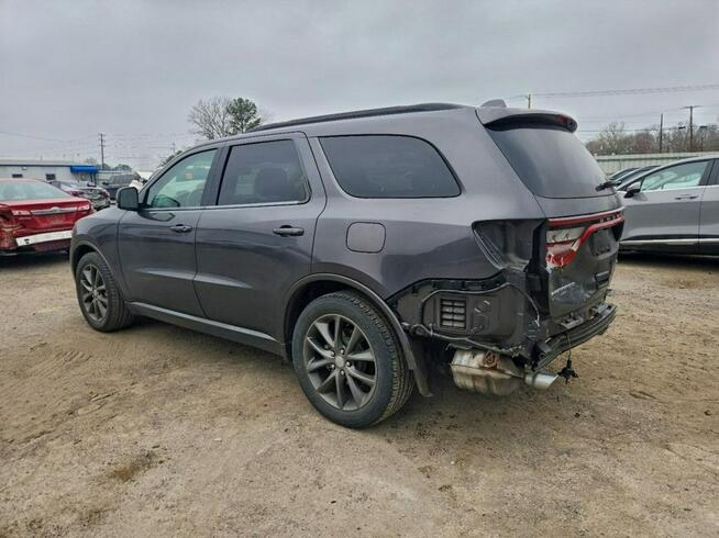 Dodge Durango / 3.6 299KM / bogate wyposażenie / niski przebieg / Tarnów - zdjęcie 5