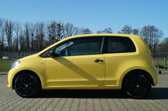 SEAT MII SALON PL IDEALNY ZADBANY PO SERWISIE Goczałkowice-Zdrój - zdjęcie 3